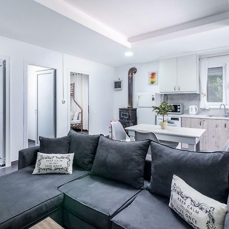 קלמאקי Villa Iceberg Mini מראה חיצוני תמונה