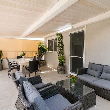 קלמאקי Villa Iceberg Mini מראה חיצוני תמונה