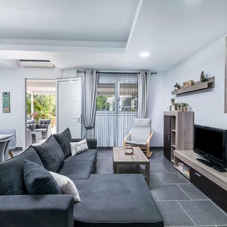 קלמאקי Villa Iceberg Mini מראה חיצוני תמונה