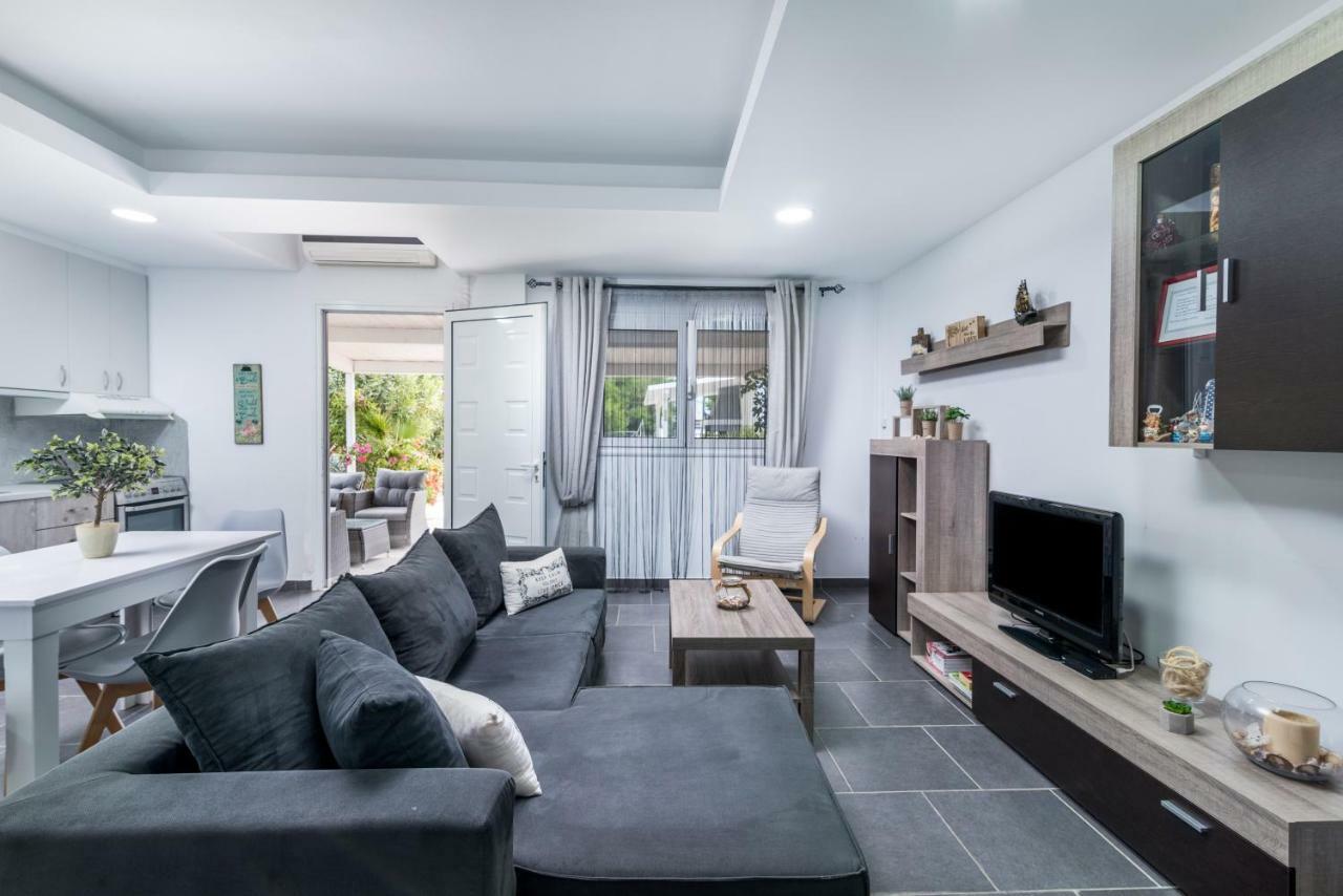 קלמאקי Villa Iceberg Mini מראה חיצוני תמונה